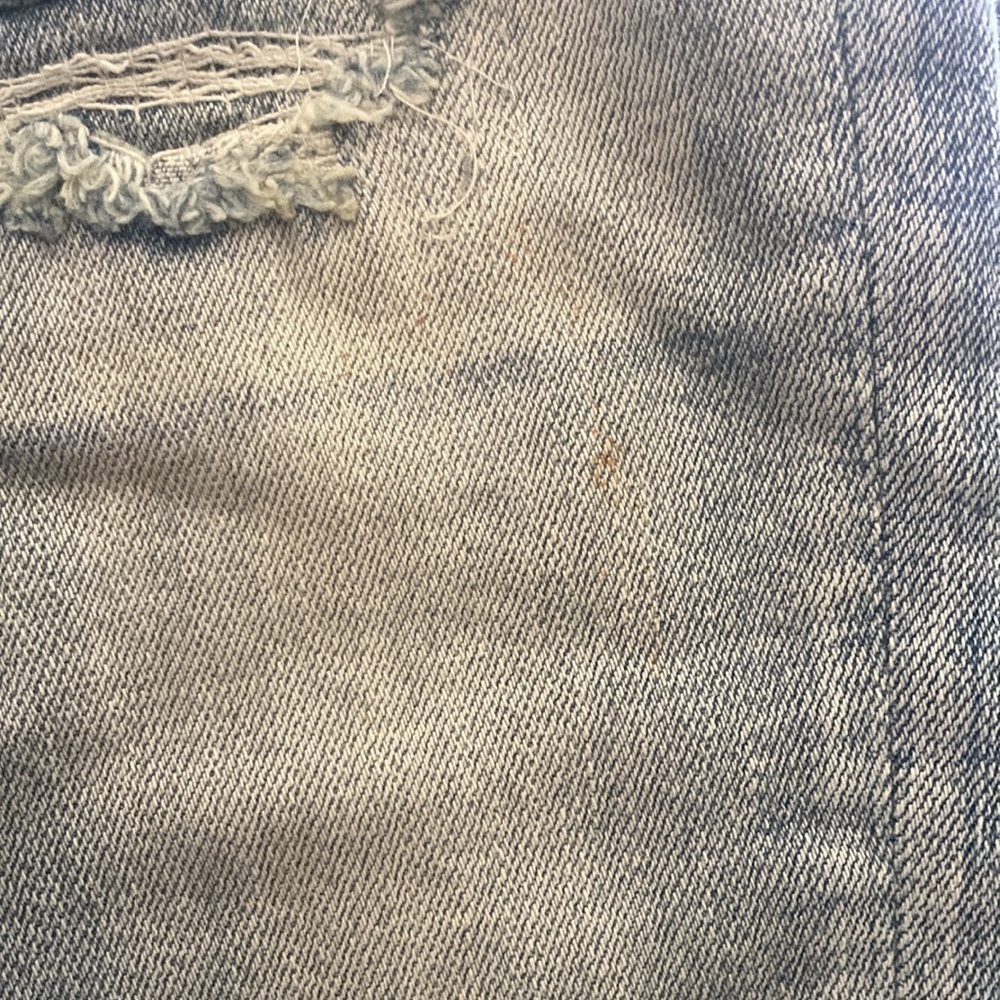 EMBELLISH Ringo Denim Size 38 - Picture 16 of 16